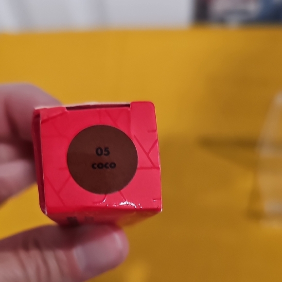 Jemma Kidd Classic Couture Lip Color "Coco" NIB - Picture 2 of 11